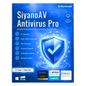 SiyanoAV Antivirus Pro 1 Device, 2 Year | Email Delivery in 30 Min [ NO CD ]