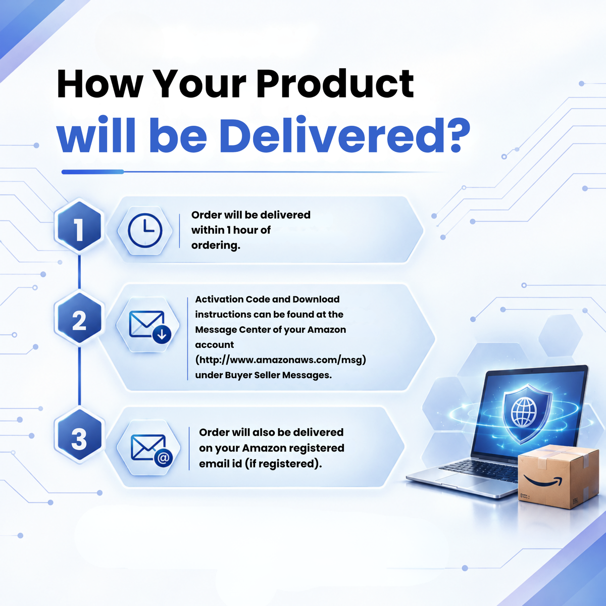 SiyanoAV Internet Security 2 Device, 2 Year | Email Delivery in 30 min [ NO CD ]