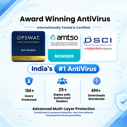 SiyanoAV Internet Security 2 Device, 2 Year | Email Delivery in 30 min [ NO CD ]